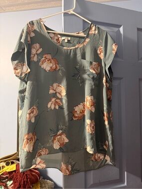 Reitmans blouse